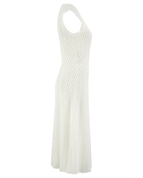 fendi strickkleid|Strickkleider für Damen von FENDI .